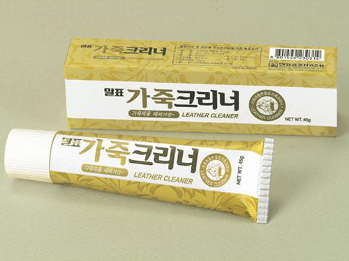 가죽크리너(45g)