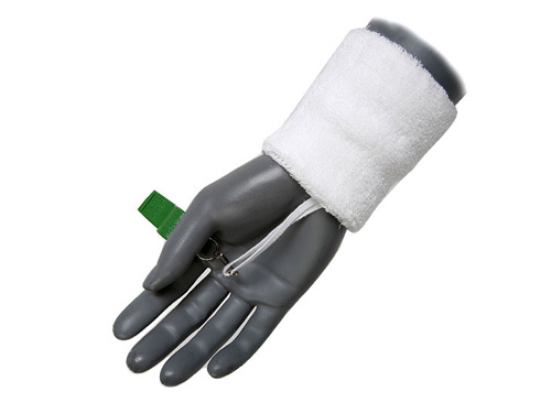 카포 호각 홀더(밴드식)