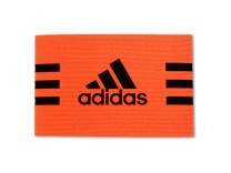 아디다스 캡틴 밴드(주장완장)