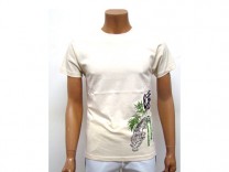 [직수입] CINEMA T셔츠 (Ivory/Tiger)