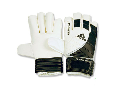 아디다스 리스판스 핑거팁 레프리카 (V42259)