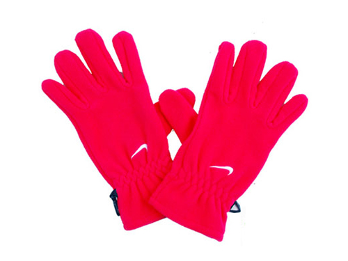 나이키 플리스 글러브 유소년 (G23568)