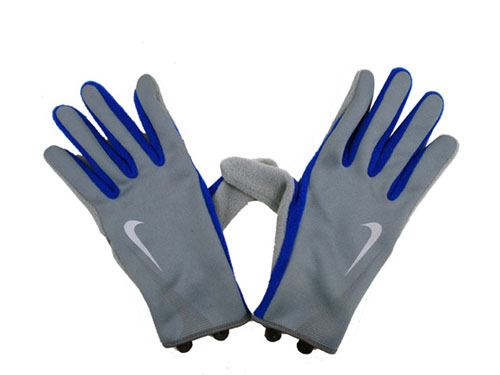 나이키 우먼스 써멀 런닝 글러브(06952)