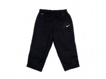 나이키 보이즈 파운데이션 12 3/4 테크니컬 팬츠 (447426-010).