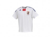 아디다스 일본대표 away T셔츠 (849) [직수입]