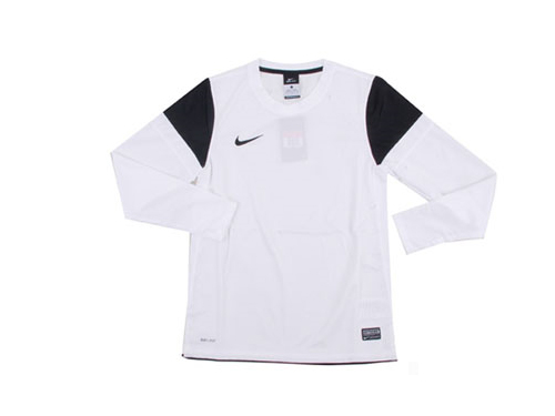 나이키 LS 보이즈 트로피 GD 저지 (413162100)