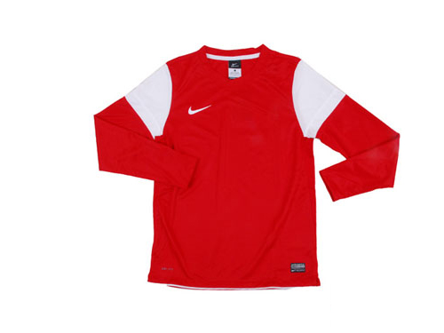 나이키 LS 보이즈 트로피 GD 저지 (413162641)