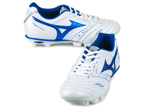 미즈노 수퍼소닉 웨이브 MD 주니어 (12KP11027) 매장판