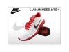 NIKE 루나스피드 LITE+ (487343-106) 일본한정판