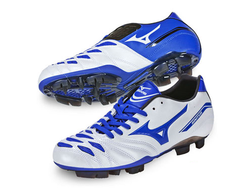 미즈노 쥬니어 이그니터스 II MD(12KP35527) 매장판