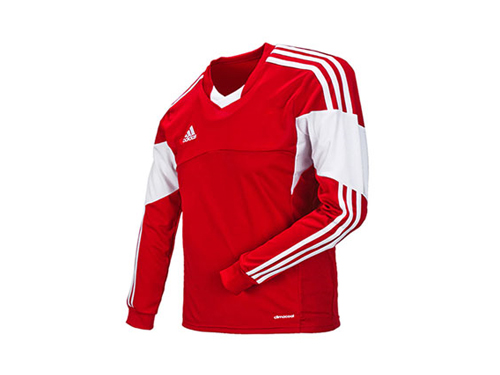 아디다스 티로 13 저지 LS (X58020)