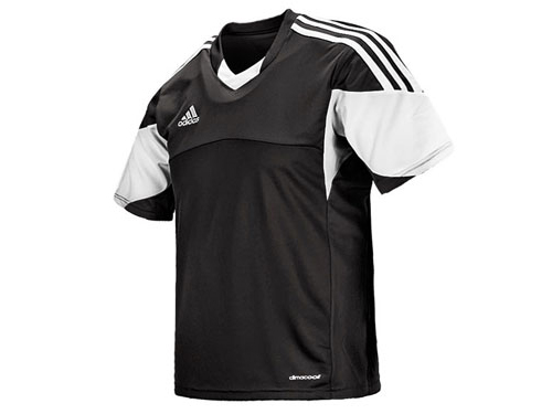 아디다스 티로 13 저지 SS (Z20252)