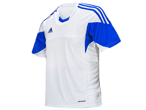 아디다스 티로 13 저지 SS (Z20256)