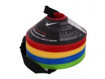 나이키 36 팩 트레이닝 콘 세트 (AC2210900)