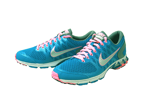 NIKE ZOOM SPEED CAGE+ 4 (555293-400)