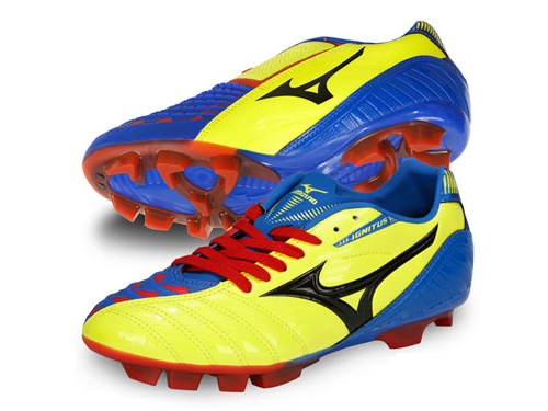 미즈노 쥬니어 이그니터스 3 MD(12KP31309) 매장판