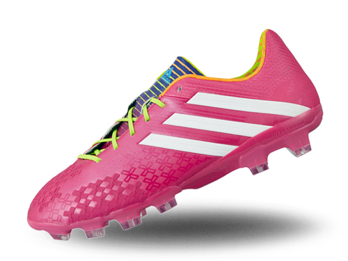 프레데터 삼바 리셀존 TRX HG (D67110) 특별증정품