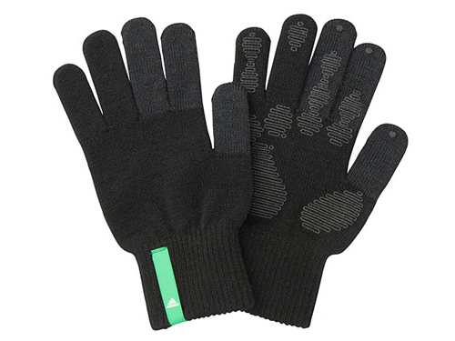 아디다스장갑 Smart폰 장갑 WD294 (F44563)