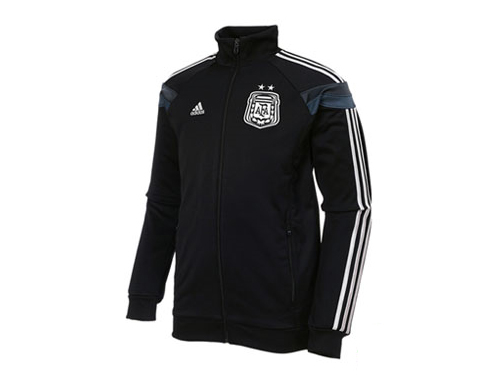 아디다스 AFA(아르헨티나) 어센틱 트랙 탑 (G87799)