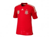 아디다스 FEF(스페인) 홈 저지 (G85279)