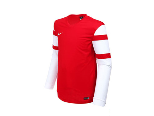 나이키 LS 트로피 2 유소년 저지 (588429617)