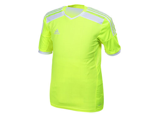 아디다스 레지스타 14 저지 SS (F50017)