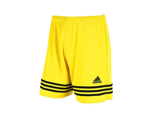 아디다스 엔트라다 14 쇼트 (F50630)