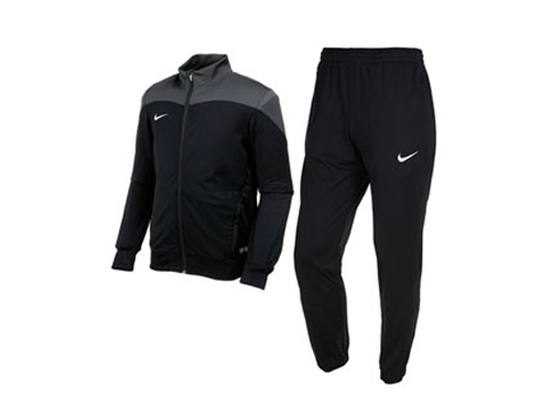 나이키 유소년 스쿼드 14 사이드라인 니트 웜업(010 010)