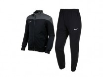 나이키 유소년 스쿼드 14 사이드라인 니트 웜업(010 010)