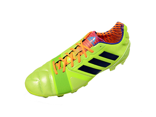 아디다스 나이트로차지 2.0 HG (D67071)  특별증정품