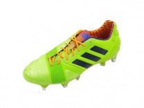 아디다스 나이트로차지 1.0 SG (F32783) 특별증정품