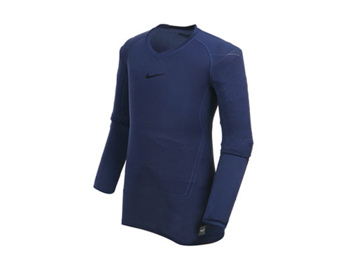 나이키 NPC 라이트웨이트 SMLS LS 탑 (587914410)