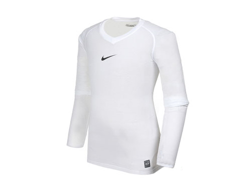 나이키 NPC 라이트웨이트 SMLS LS 탑 (587914100)