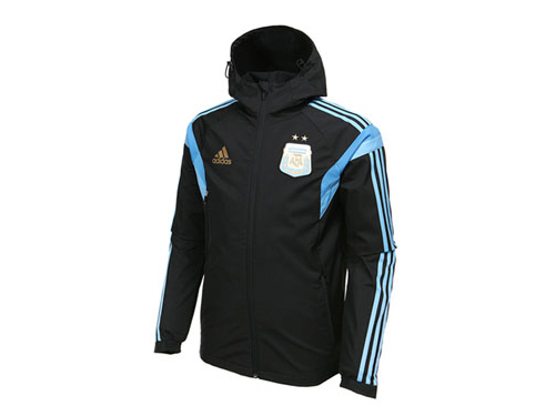 아디다스 AFA(아르헨티나) 트레블 자켓 (F49458)