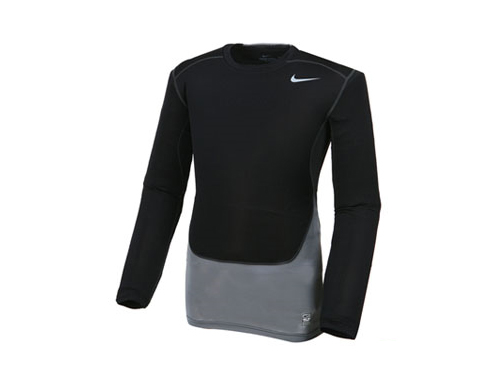 나이키 AS 하이퍼웜 라이트 컴프레션 크루 (588892010)