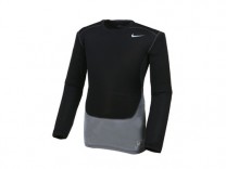 나이키 AS 하이퍼웜 라이트 컴프레션 크루 (588892010)