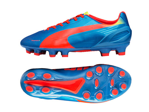 푸마 evoSPEED 3.2 HG (10306904) 매장판