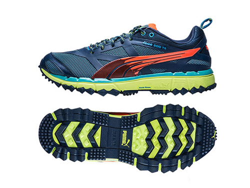 푸마 Faas 500 트레이닝(30459606) 매장판