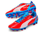푸마 evoSPEED 3 FG(10257807) 매장판