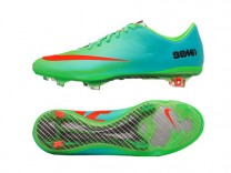 나이키 머큐리얼 베이퍼 IX FG (555605380) 매장판