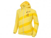 아스토레 F1-FJK003 면후드 자켓(YE)