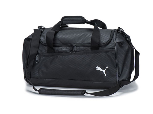 푸마 푸마 트레이닝 미디엄 더플(47501)