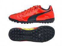 푸마 쥬니어 에보파워 4 TT(10296501) 매장판