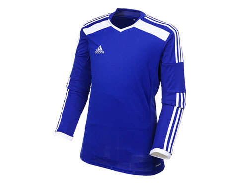 아디다스 레지스타 14 저지 LS (F50024)