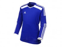 아디다스 레지스타 14 저지 LS (F50024)