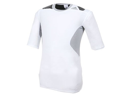 아디다스 테크핏 파워 SS (D81328)