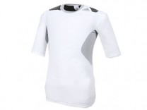 아디다스 테크핏 파워 SS (D81328)