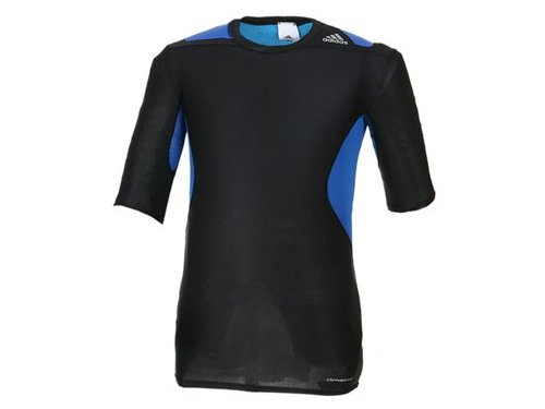 아디다스 테크핏 파워 SS (D81327)