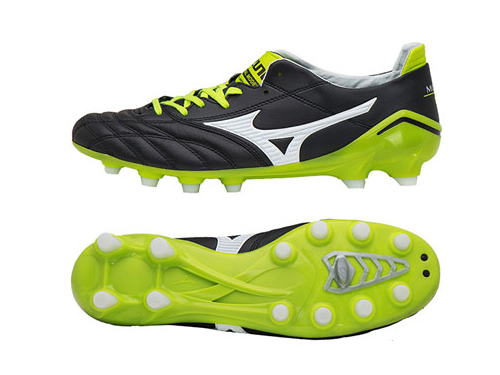 미즈노 모렐리아 네오(1GA141037) 매장판