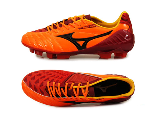 미즈노 웨이브 이그니터스 3 SL(P1GA143109) 매장판